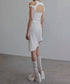 Dig Shape Dress